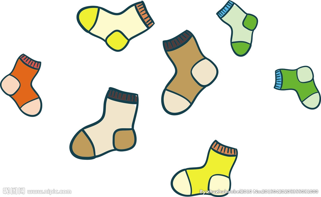 注意了！这种袜子容易造成血液容易“堵车”！