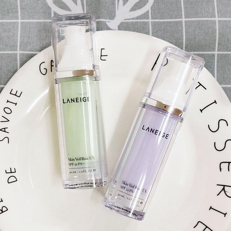 韩国水光肌底妆,韩国水光肌是用的什么粉底