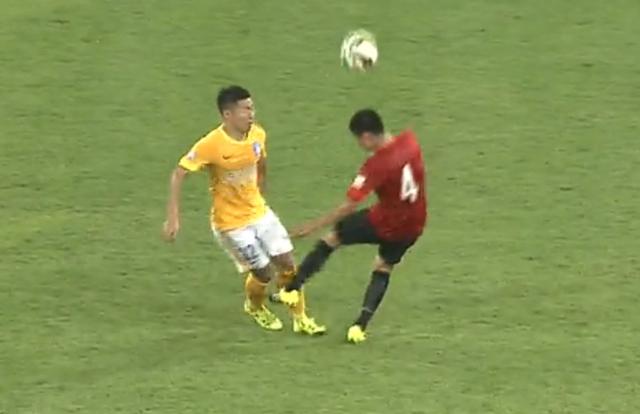 孙世林和秦升为什么打球,孙世林秦升莫雷诺