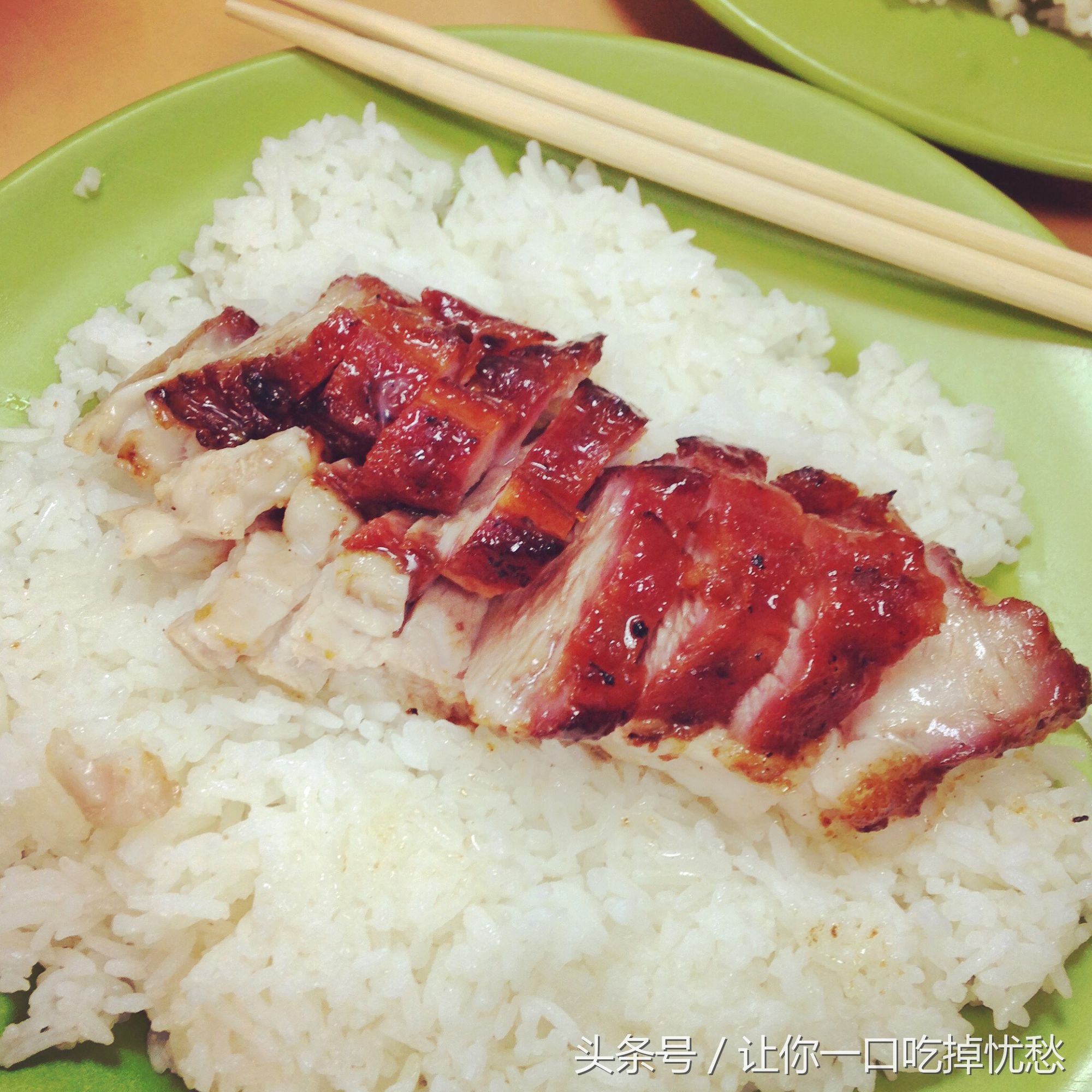 香港米其林高颜值点心,香港街头小店米其林推荐