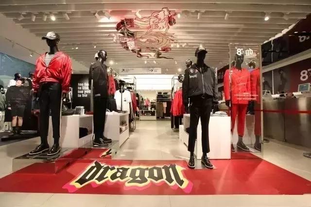 魔都最繁华,魔都三大新晋网红商圈