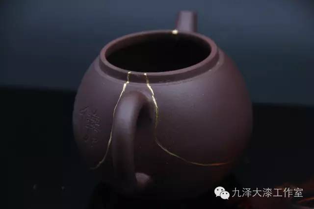 一壶一茶一品,一壶一茶一屋