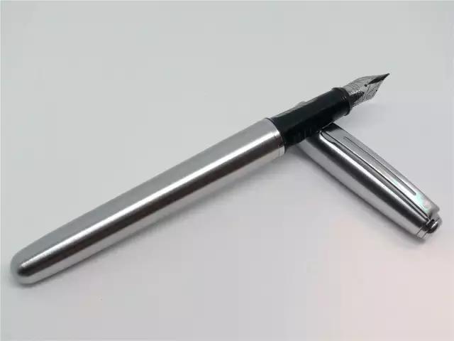 犀飞利钢笔星战系列测评,犀飞利序曲F尖钢笔评测