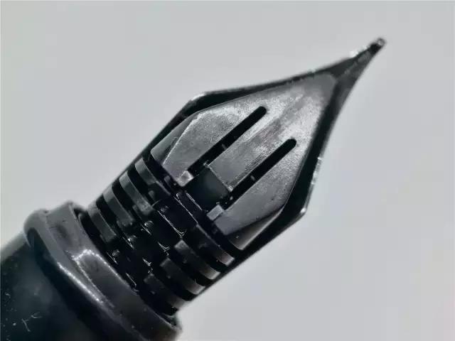 犀飞利钢笔星战系列测评,犀飞利序曲F尖钢笔评测