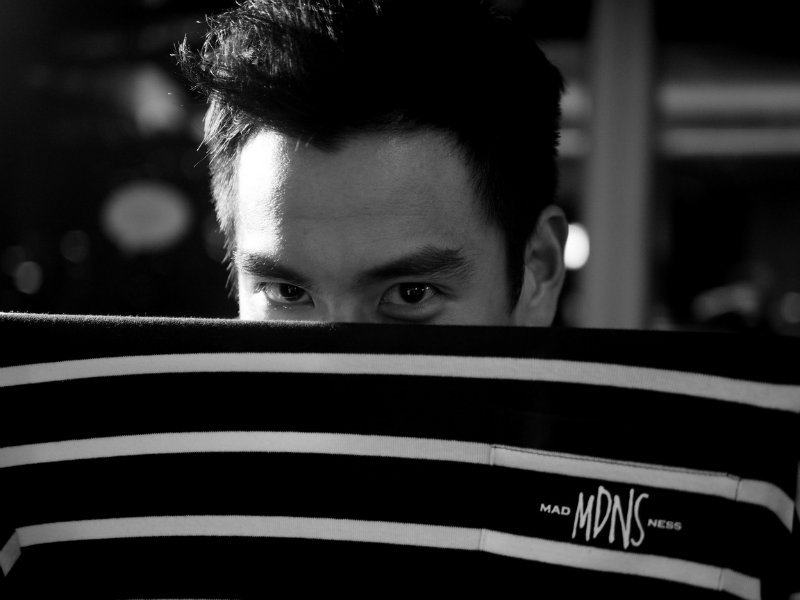 不要只会盲从！跟上余文乐的品味前，先花「5」分钟了解他吧！