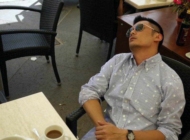 不要只会盲从！跟上余文乐的品味前，先花「5」分钟了解他吧！