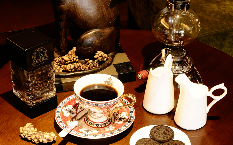 世界顶级咖啡猫屎咖啡,最贵猫屎咖啡10万