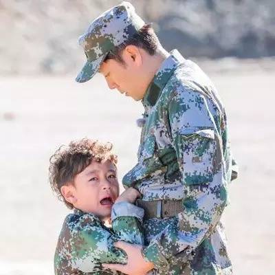 爸爸去哪儿第四季阿拉蕾和董力,爸爸去哪儿第四季免费观看完全