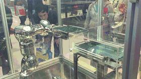 工博会看什么视频,工博会展示最新视频