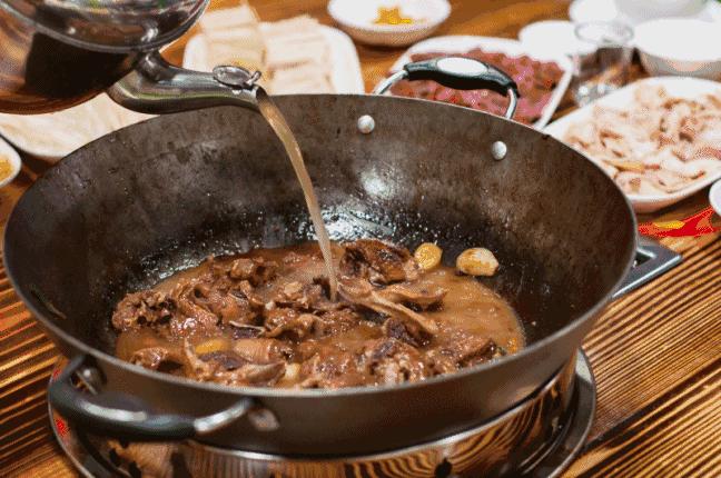 火焰醉鹅长沙火爆,火爆全国火焰醉鹅