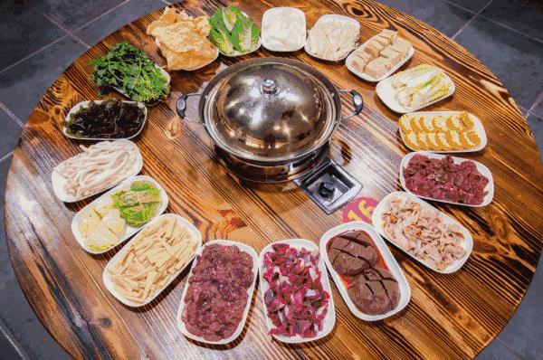 火焰醉鹅长沙火爆,火爆全国火焰醉鹅