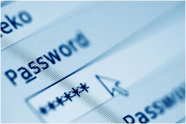 一招教你密码“”随身携带，人在密码在