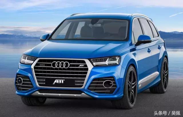 奥迪q73.0t最新版驾驶体验,奥迪q72.0t是什么发动机