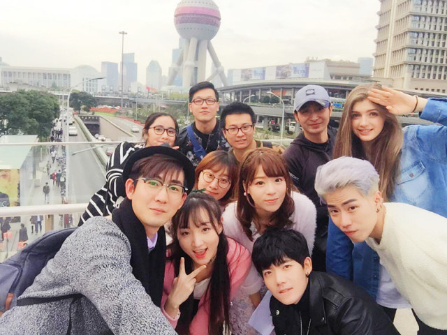 “*光脱**取暖狂欢趴”第二日四城市人气大比拼，到底谁最“狠”？