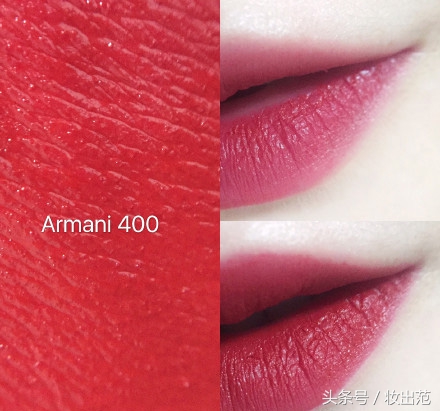 口红正红色十大品牌排行,正红色口红怎么涂自然色