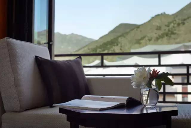 寻目的地｜灵山胜景触目是，梵音绕袅贯耳来