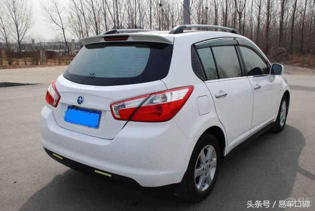 启辰d60车主用车感受,启辰d50十多万公里