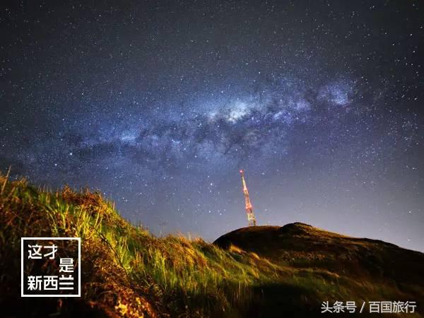 新西兰美到让人窒息,新西兰哪里最美