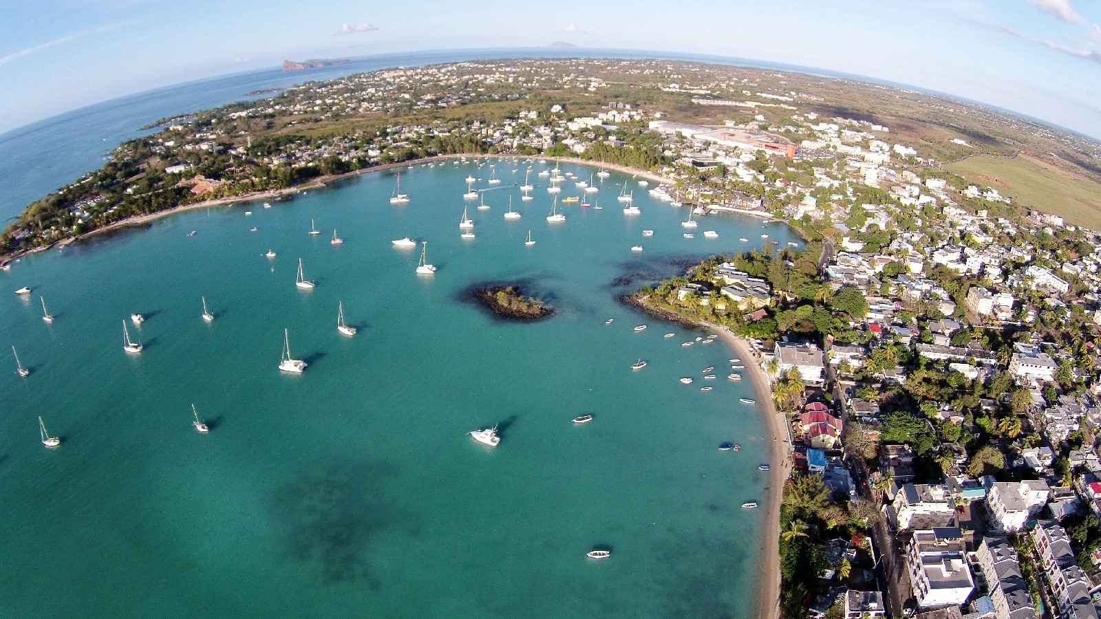 毛里求斯如何玩性价比高,毛里求斯什么东西比较便宜