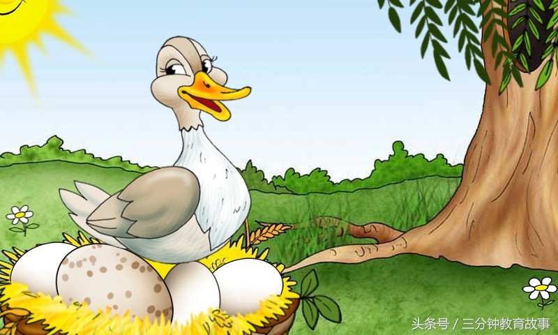 100个儿童教育小故事,8岁童话故事免费听