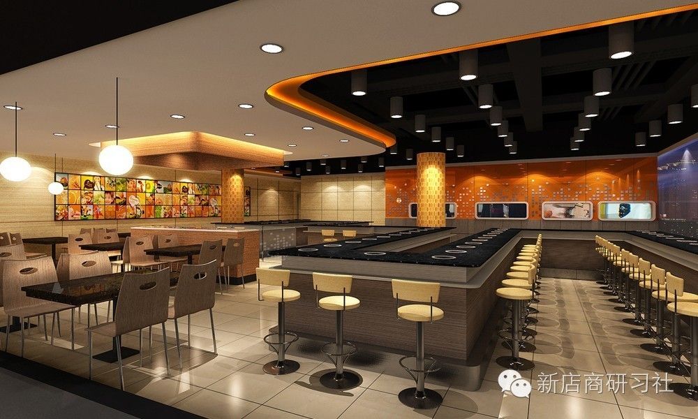 云南省超越购物中心下的火锅店,比较红火的火锅店