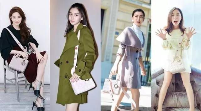 你一定想知道的真实故事,能够看看你每天背的包里有啥吗