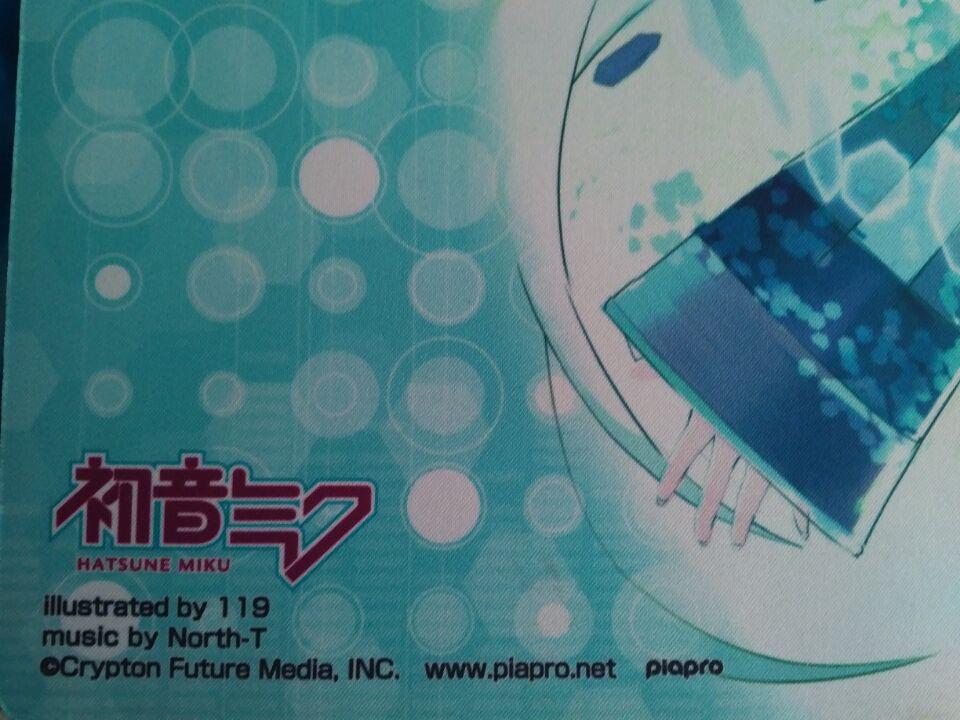 二次元鉴宝,老物件初音手办