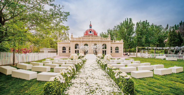 北京婚宴饭店推荐及预订攻略,北京婚宴酒店推荐