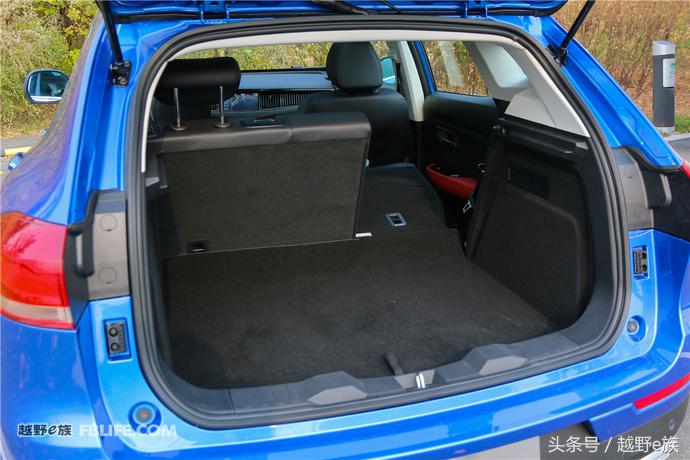 城市中的帅小伙试驾哈弗H2s红标版