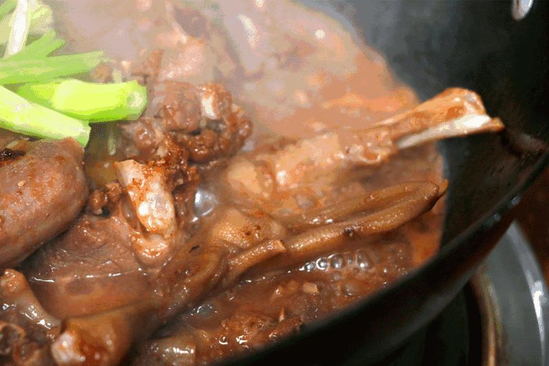 火焰醉鹅长沙火爆,火爆全国火焰醉鹅