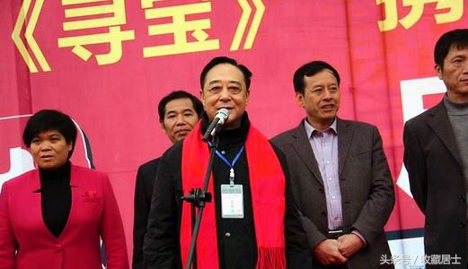 瓷器鉴定行家丘小君,瓷器鉴定丘小君