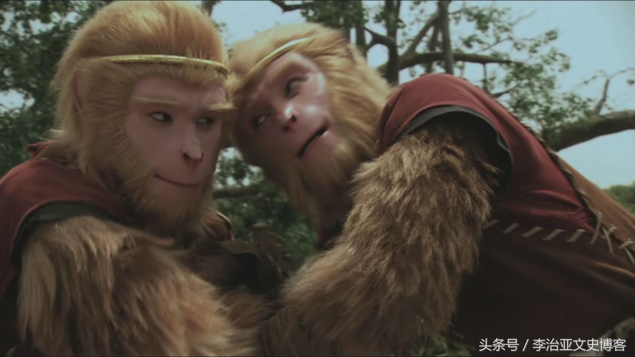 西游记孙悟空名字先后顺序,孙悟空的其他名字