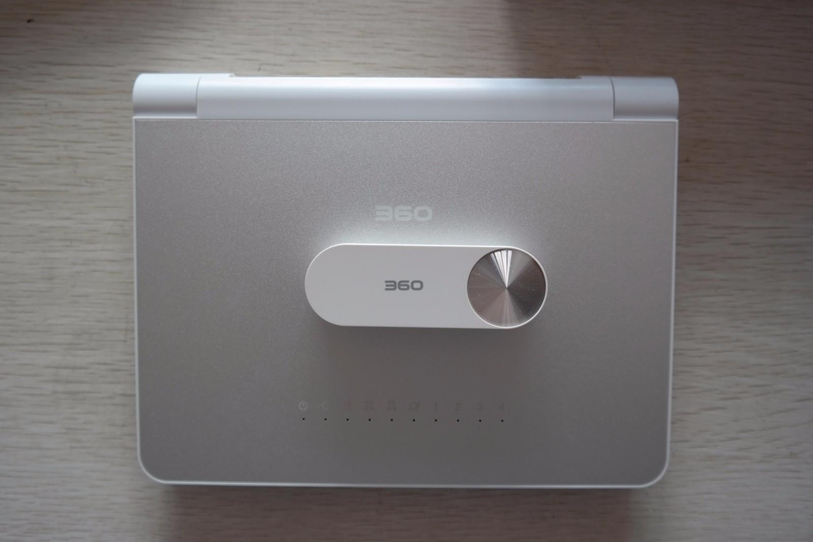 360wifi路由器好不好,360安全路由器5gwifi不可见