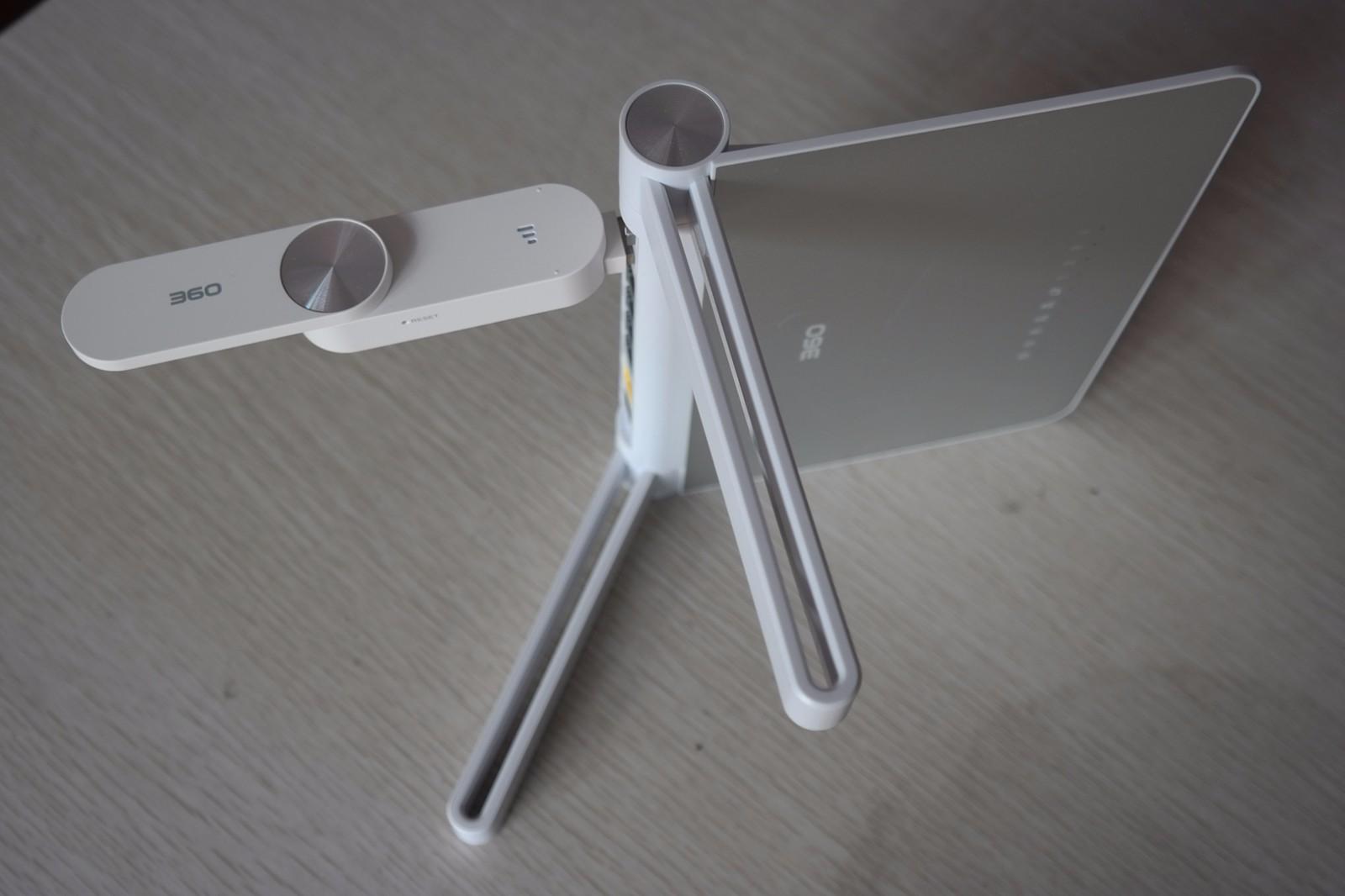 360wifi路由器好不好,360安全路由器5gwifi不可见