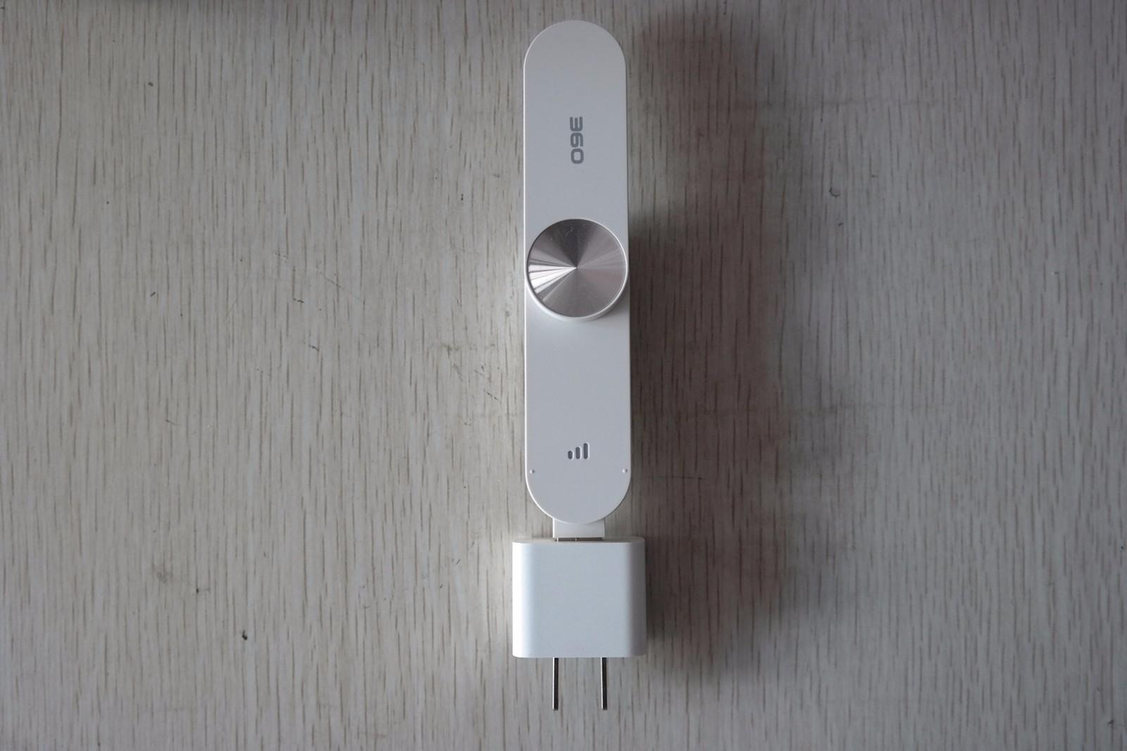 360wifi路由器好不好,360安全路由器5gwifi不可见