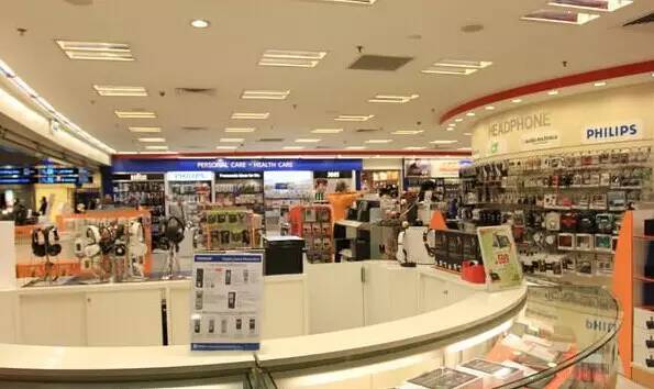 东南亚机场免税店购物攻略,全球机场免税店必买清单