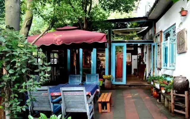 成都周边最合适亲子度假的民宿,成都春熙路住宿100元左右的民宿