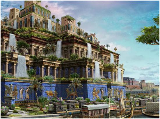 四大文明古国的文字,中国是文明古国文化底蕴深厚