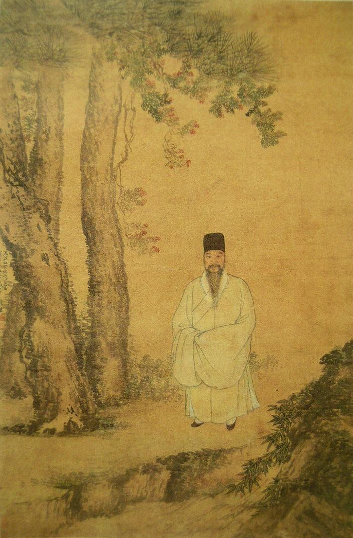 总被人叫老干部,20多岁被人喊老干部