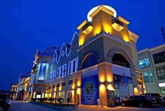 白菜价也能买奥特莱斯？骗谁呢！｜五大白菜价outlet等你来