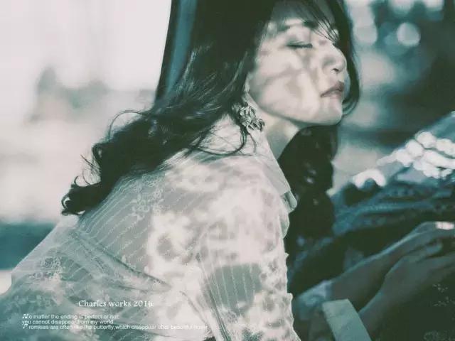 疯子charles课怎么样,疯子摄影师