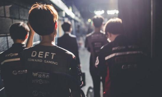 deft德玛西亚杯,德玛西亚杯deft