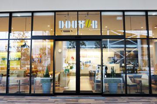 岛国人民开购物中心的脑洞，你不得不服！