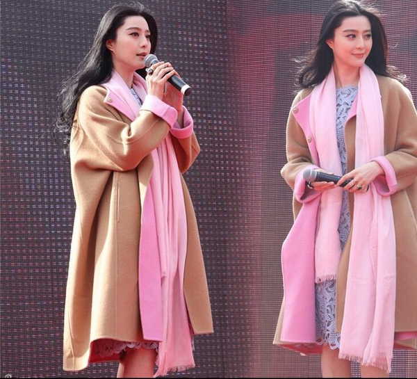 什么样的毛呢大衣款式比较好看,挑选合适自己的毛呢大衣