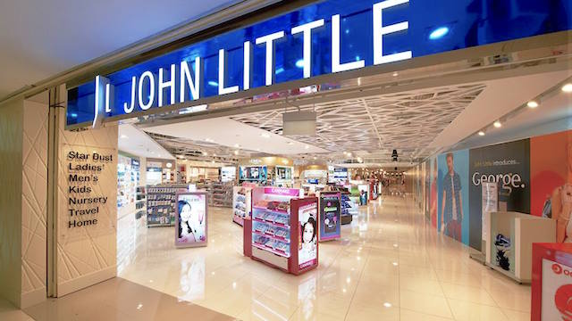 新加坡174岁的老店斗不过马云要关门？大减价扫购别错过！