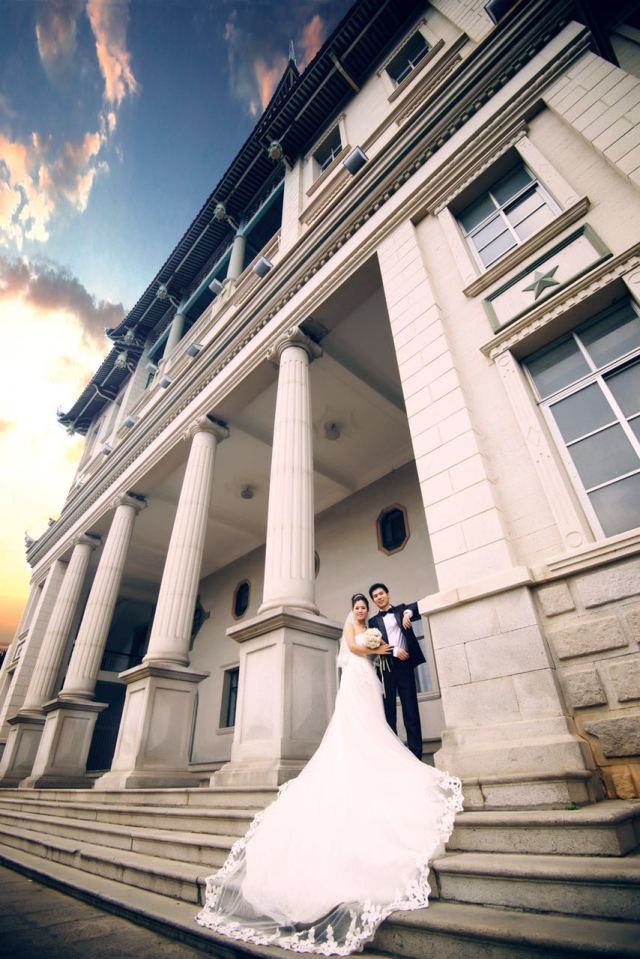 我们结婚了韩国综艺,我们结婚了红薯夫妇