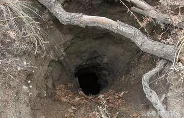 九层妖塔原型古墓现状,摸金校尉之九层妖塔全集