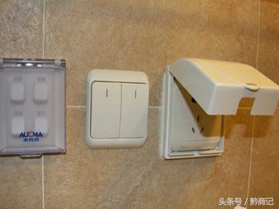 家里装修开关面板多少尺寸才合适,装修开关面板位置大全