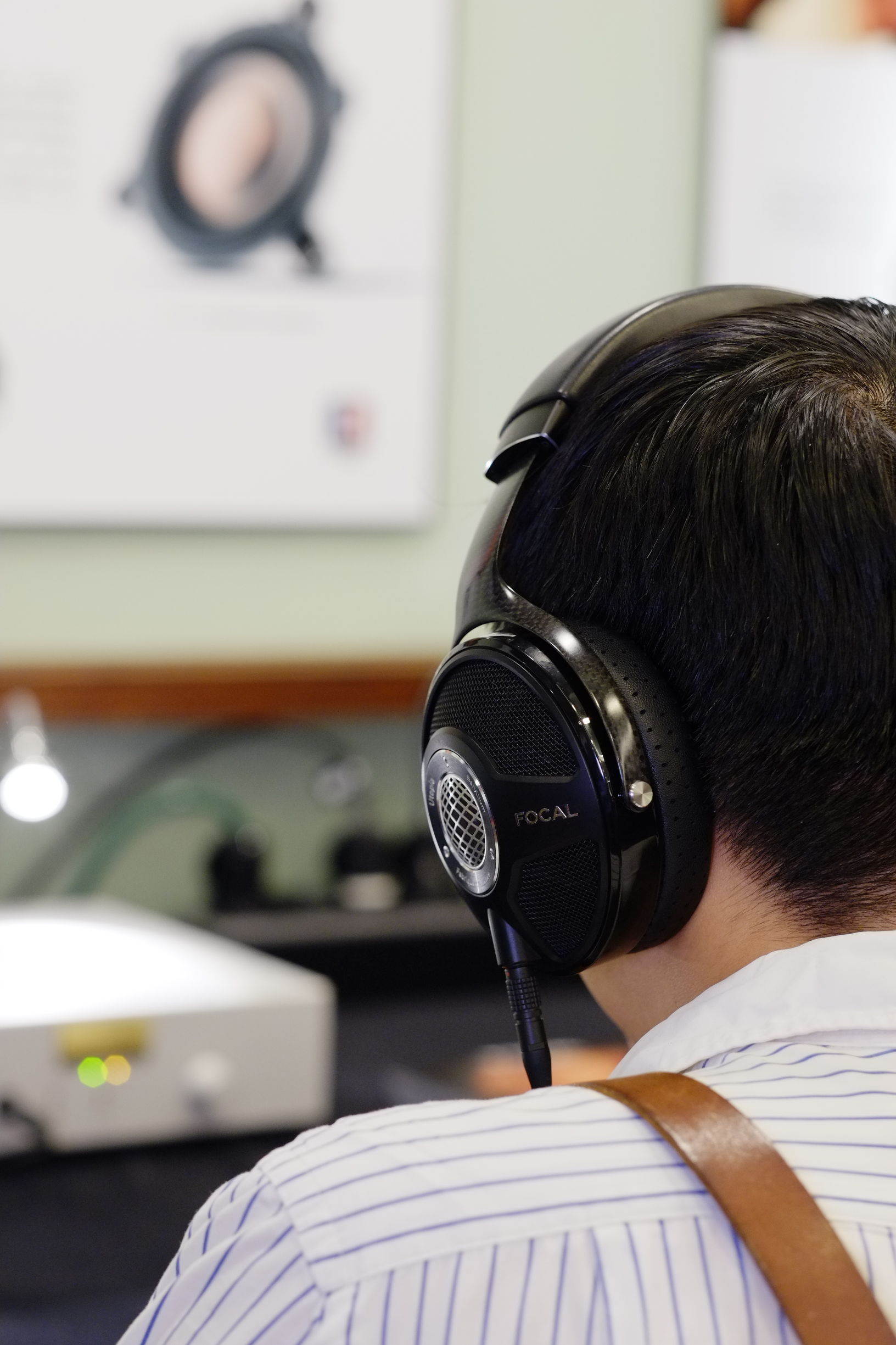 音响历史最久的品牌,中国音响历程