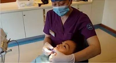 牙科镶牙全过程,口腔科普镶牙全过程图